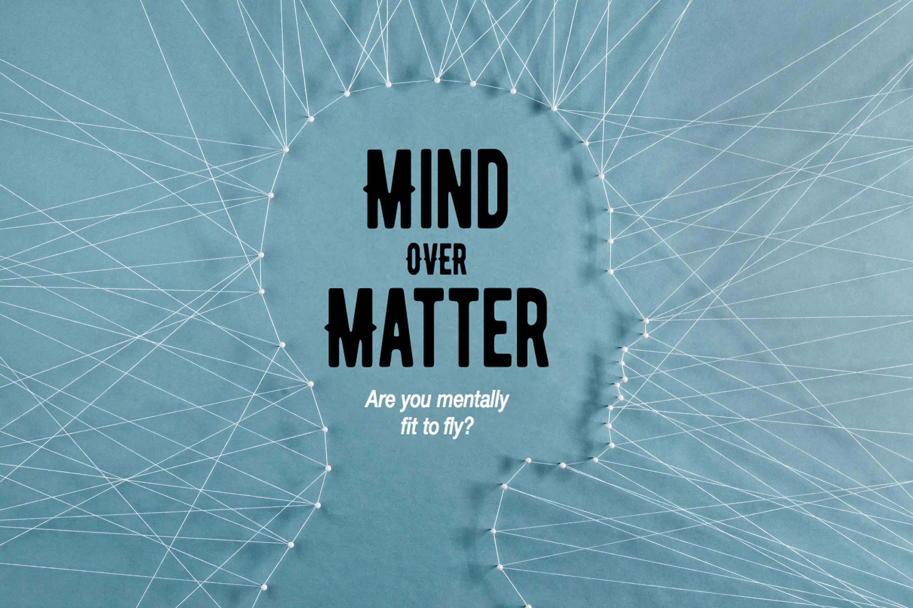 Mind Over Matter Image