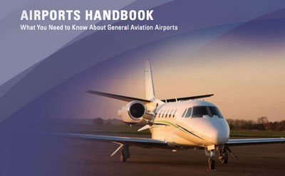 Airports Handbook